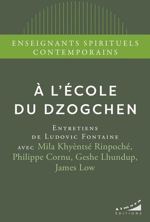 À l'école du dzogchen