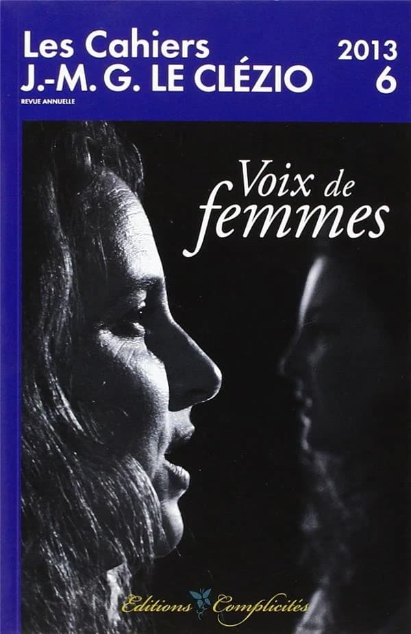 Voix de femmes