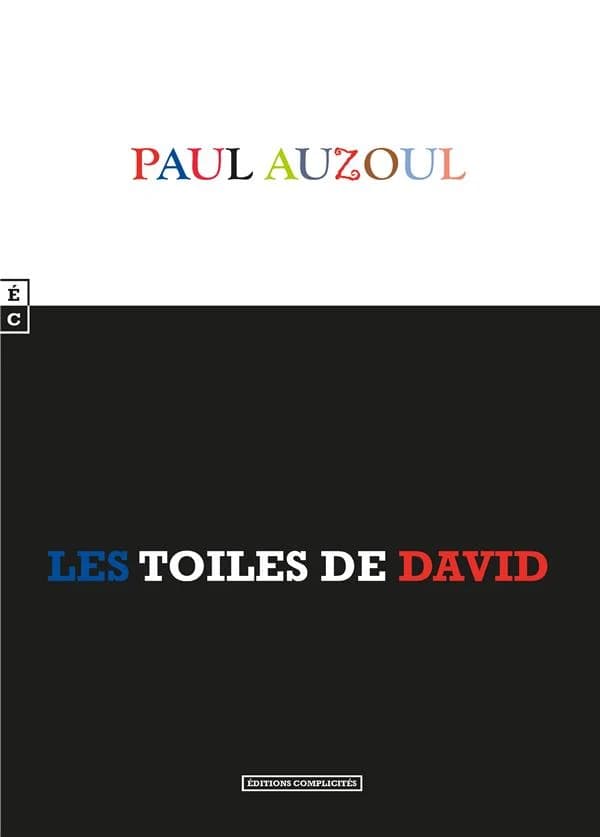 Les toiles de David