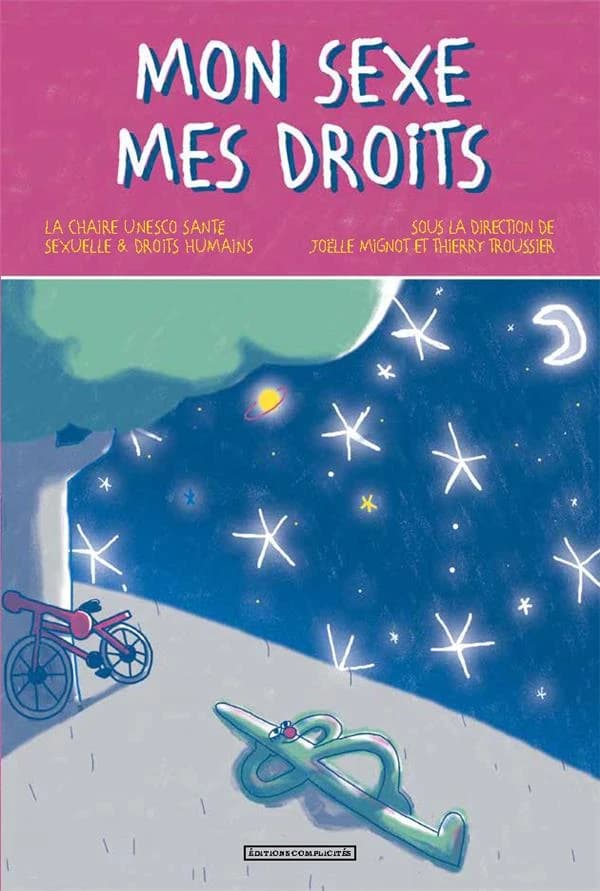 Mon sexe, mes droits