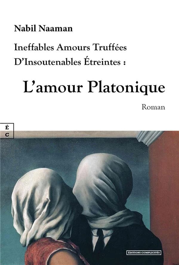 L'amour platonique : ineffables amours truffées d'insondables étreintes