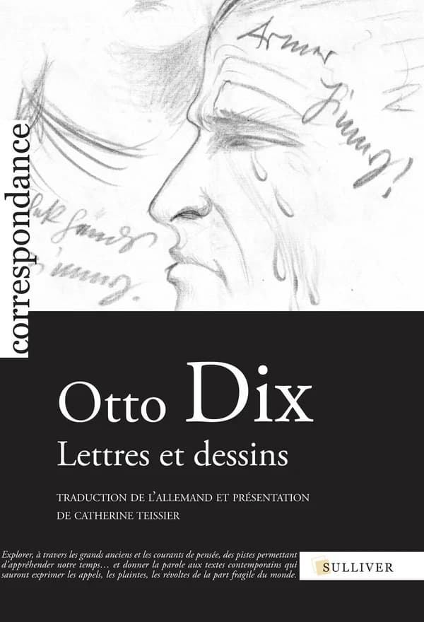 Lettres et dessins