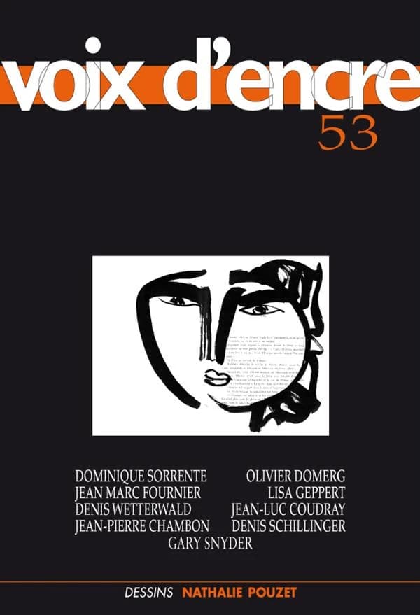 Revue voix d'encre n.53