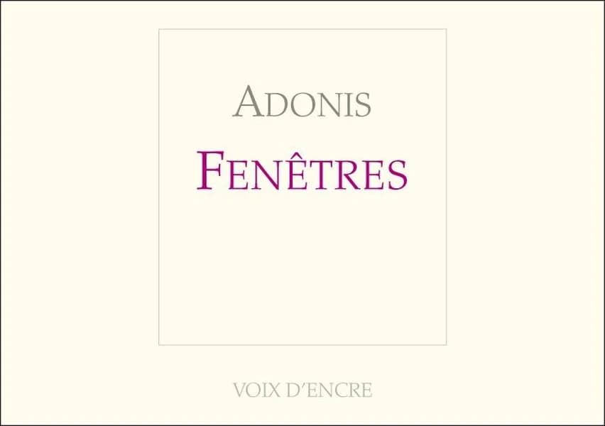 Fenêtres