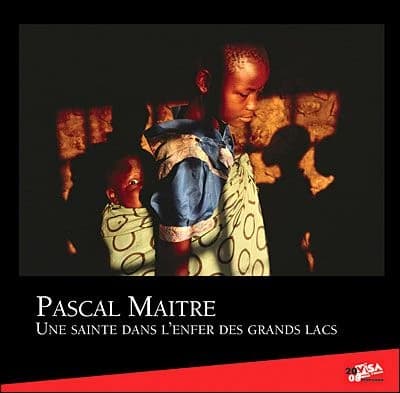 Une sainte dans l'enfer des Grands Lacs