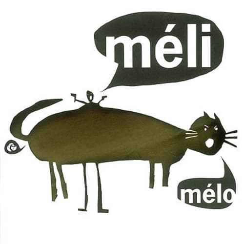 Méli mélo : les ateliers de l'oeil