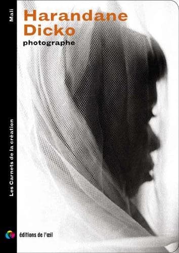 Harandane Dicko : photographe