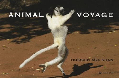 Animal voyage : [travels 1996-2007]