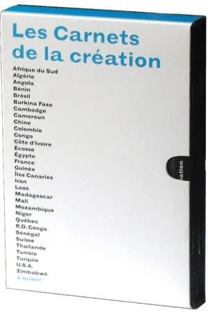 Photographes sud africains