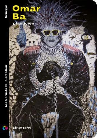 Omar Ba : plasticien
