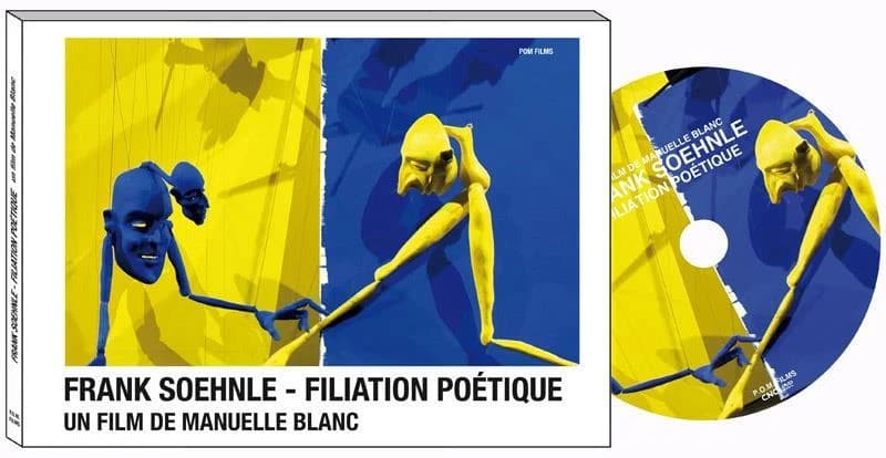 Frank Soehnle : filiation poétique