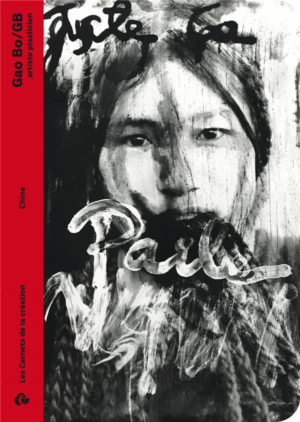 Gao Bo : de papier, de pierre et de peau