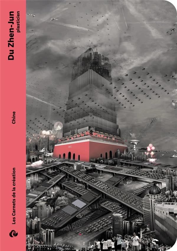Du Zhen-Jun : la responsabilité du regardeur