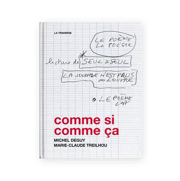 Comme si comme ça
