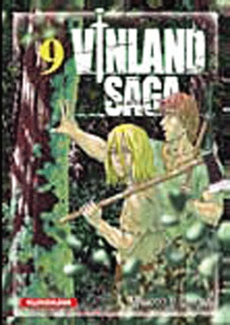 Vinland saga. 9