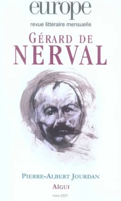 Gérard de Nerval