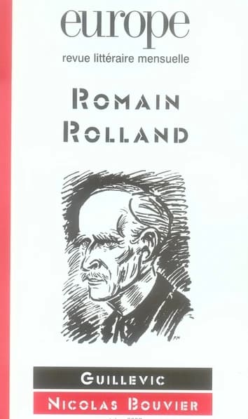 Romain Rolland
