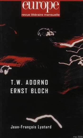 Europe adorno
