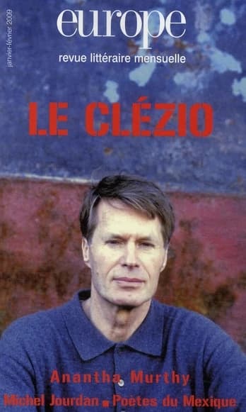 Europe, n °957-958 : Le Clézio
