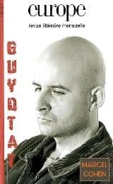 Pierre Guyotat