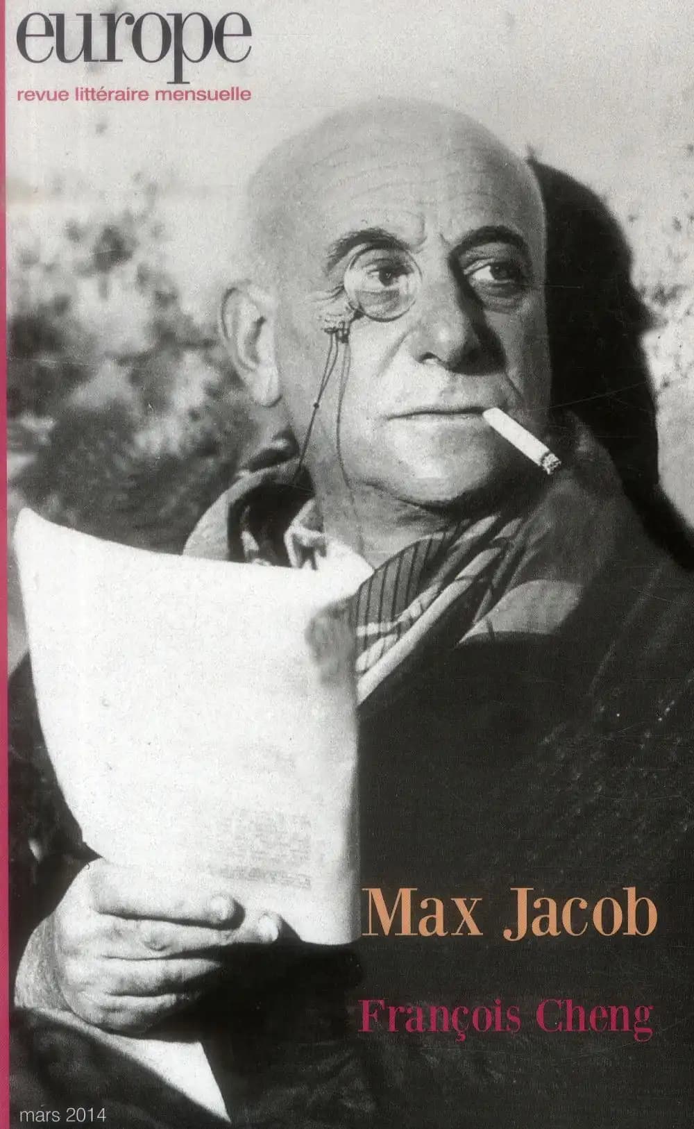 Max Jacob