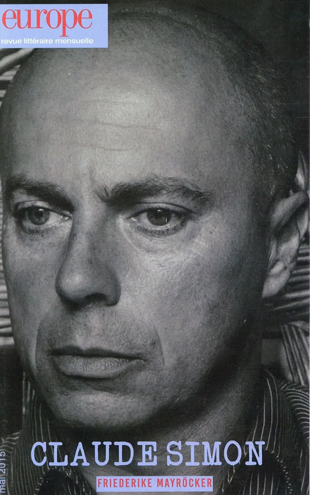 Claude Simon