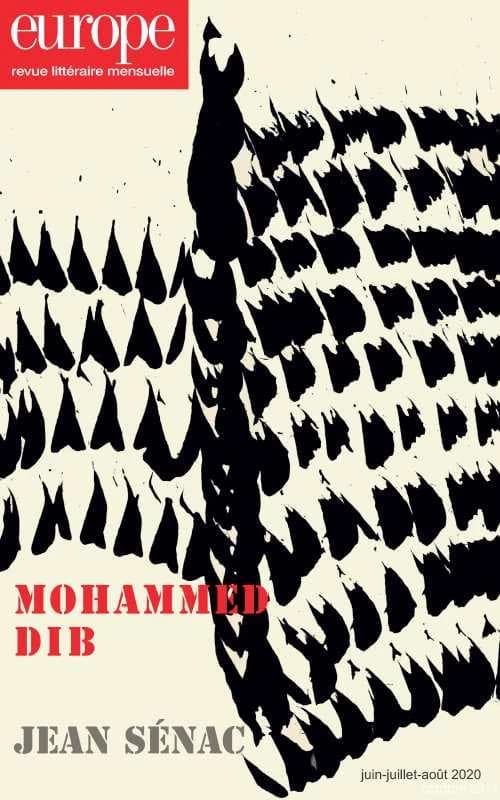 Mohammed Dib