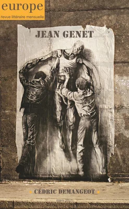 Jean Genet