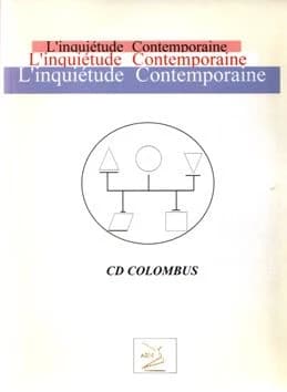 L'inquiétude contemporaine : pour une écologie de l'Egologie