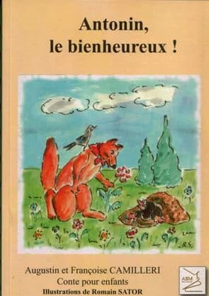 Antonin, le bienheureux !