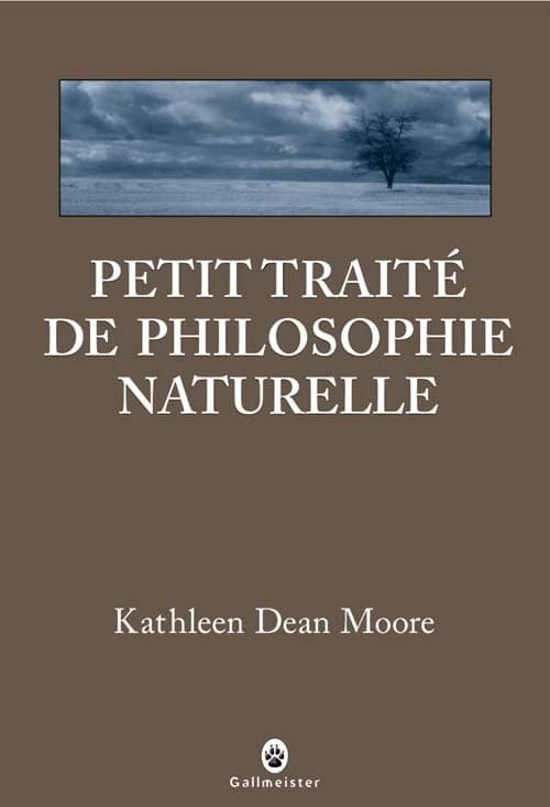 Petit traité de philosophie naturelle