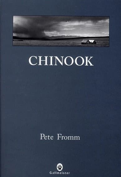 Chinook : nouvelles