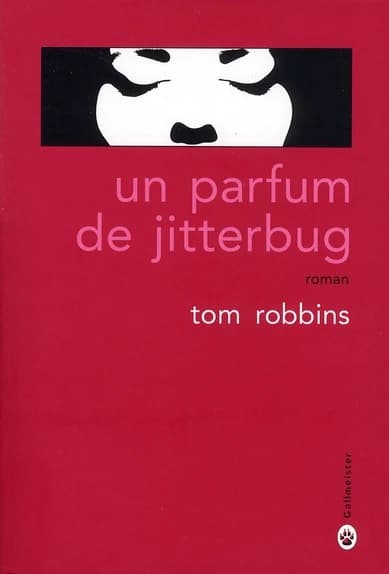 Un parfum de jitterbug