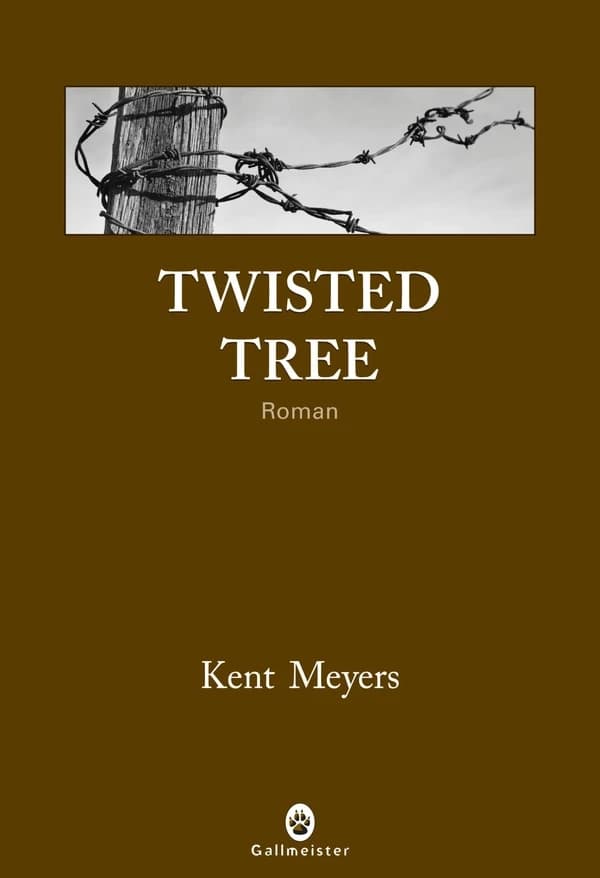 Twisted tree : roman