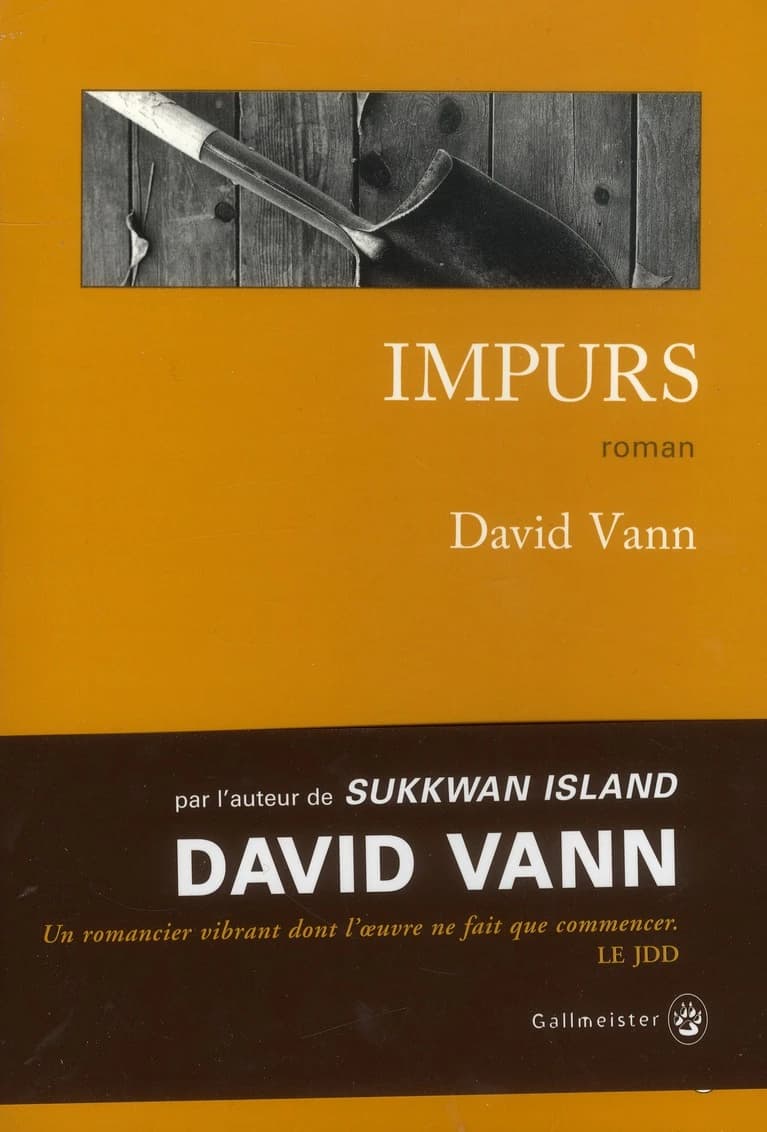 Impurs