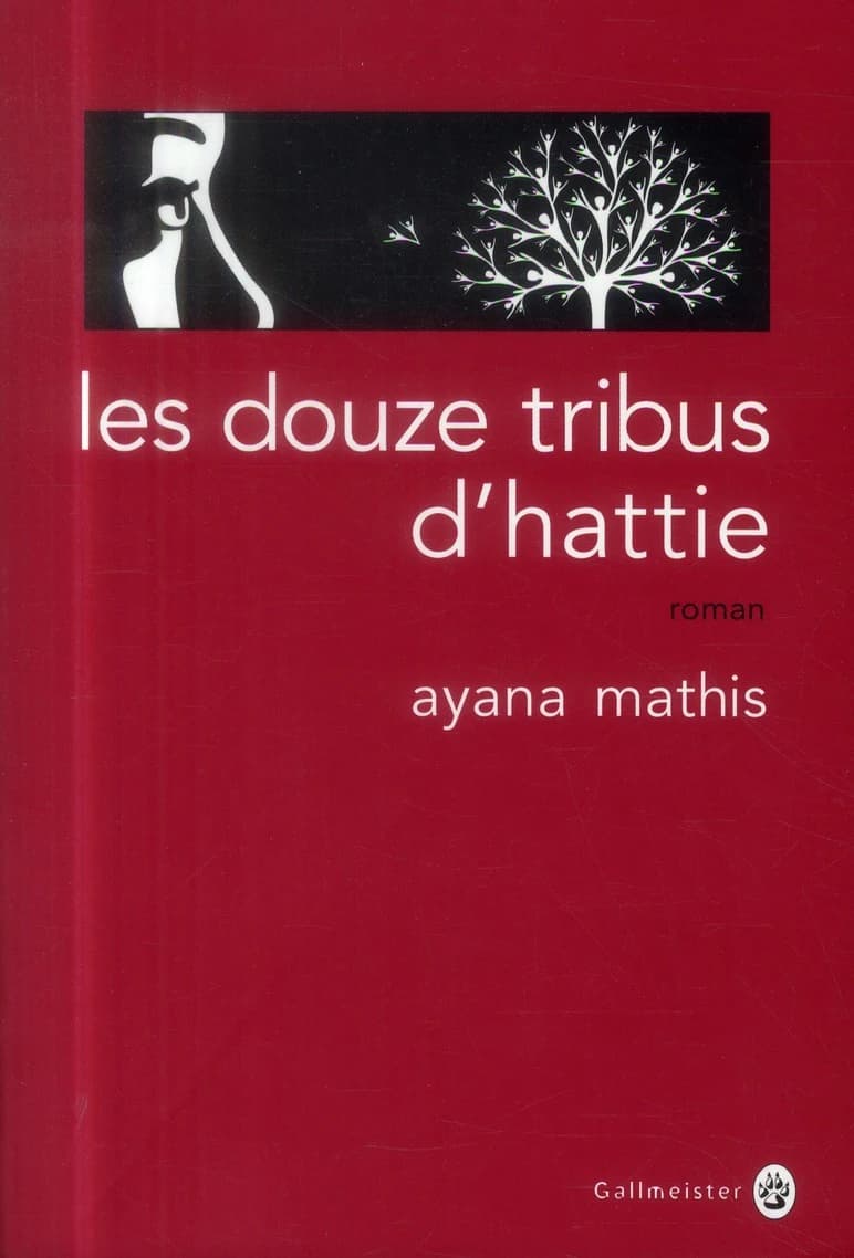 Les douze tribus d'Hattie