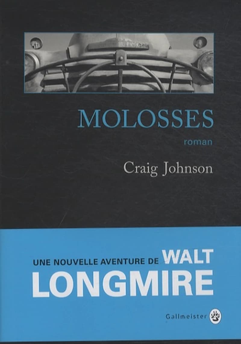 Molosses : roman