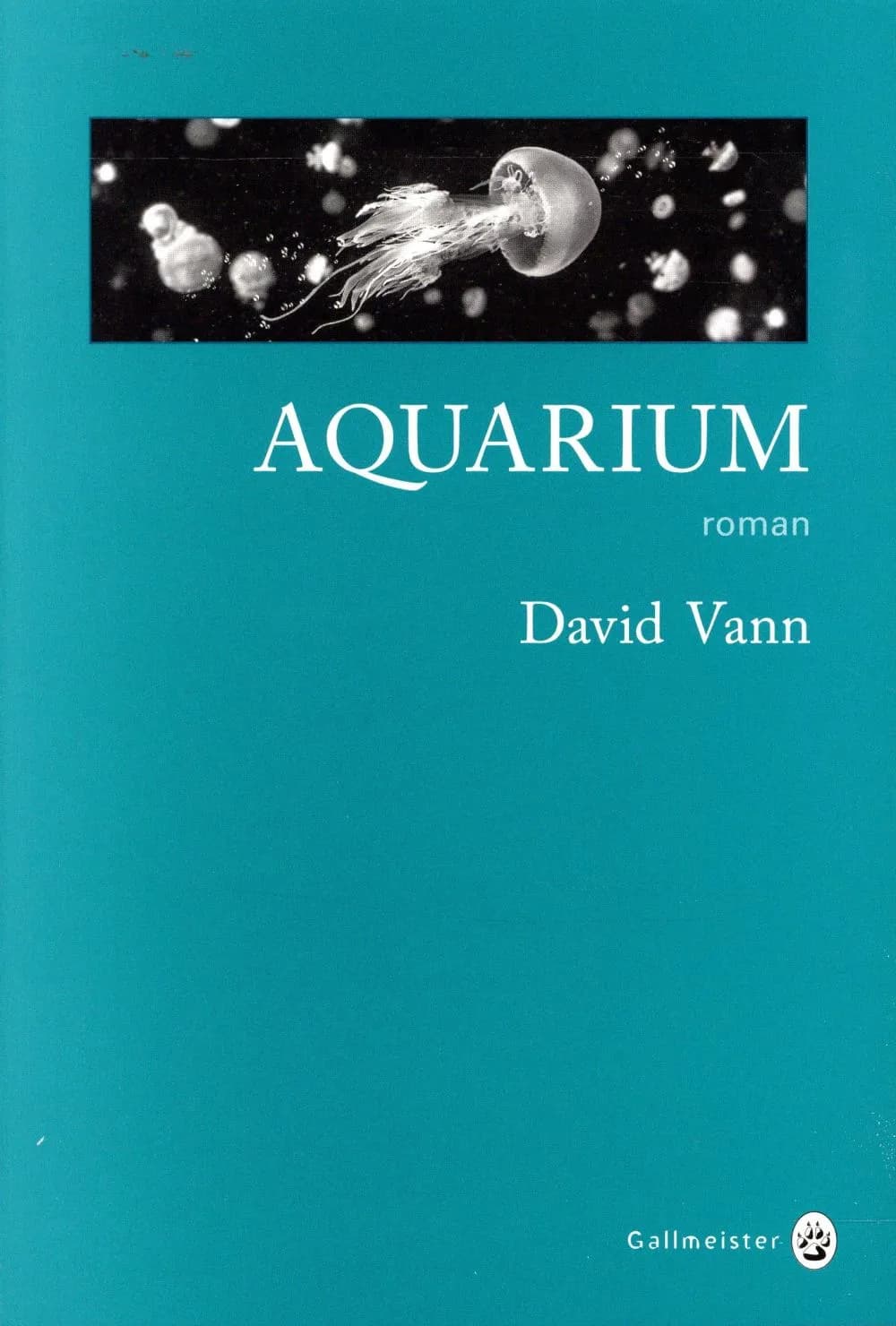 Aquarium : roman