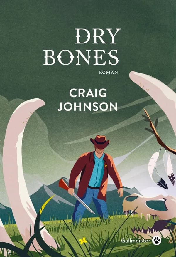 Dry bones : roman
