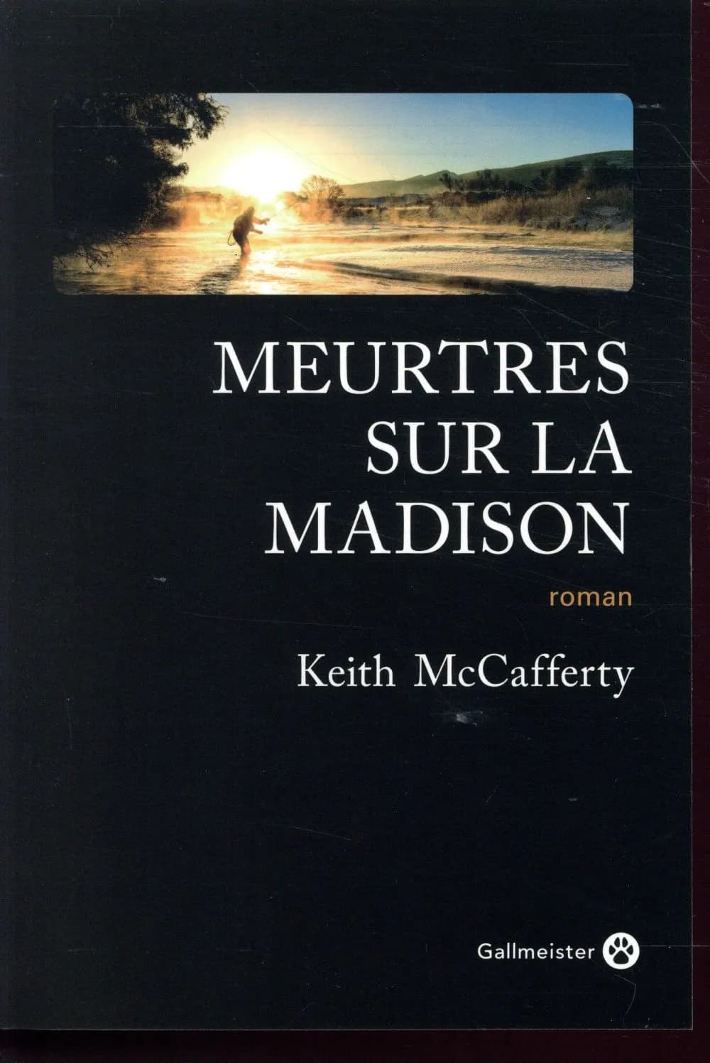 Meurtres sur la Madison