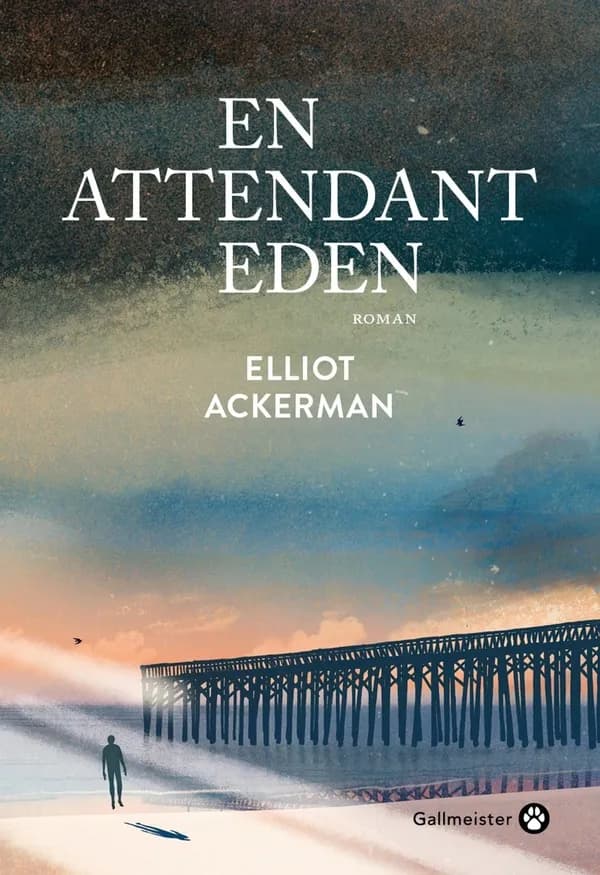 En attendant Eden : roman