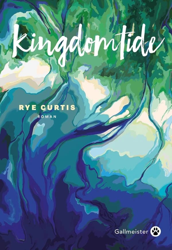 Kingdomtide : roman