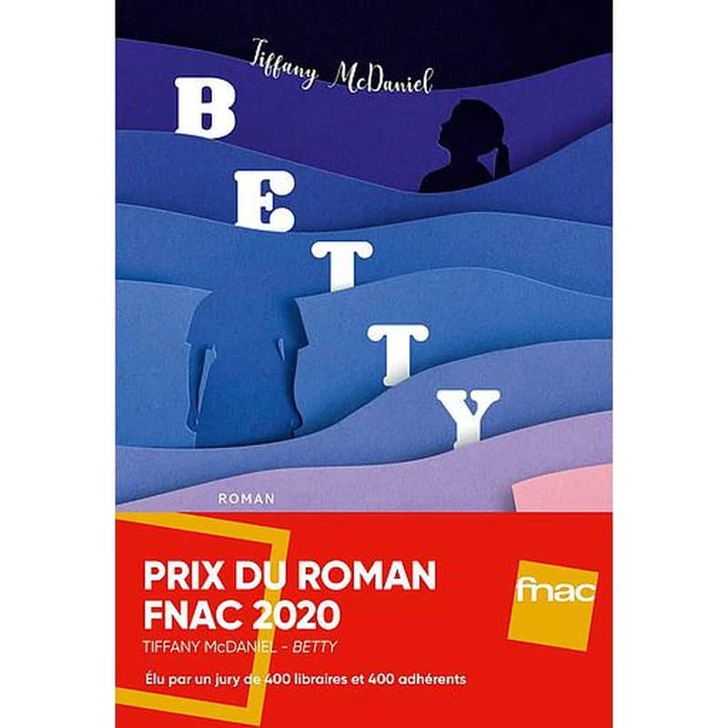Betty : roman