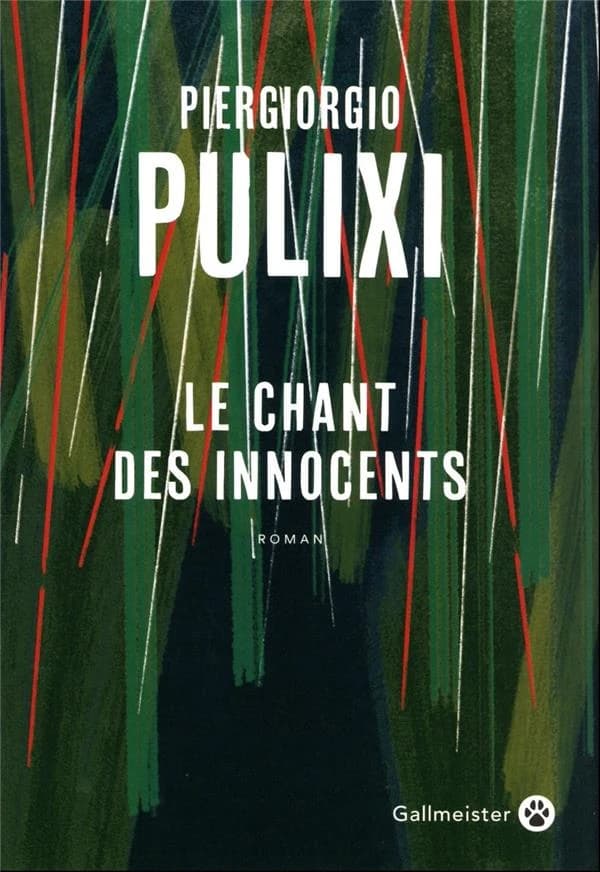 Le chant des innocents : roman