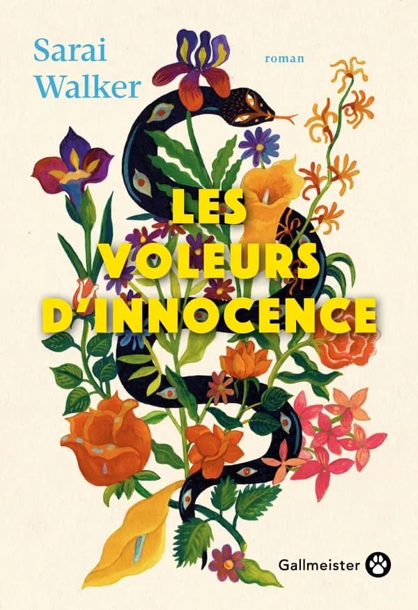 Les Voleurs d'Innocence