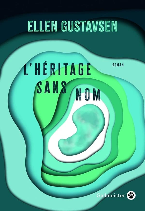 L'héritage sans nom : roman