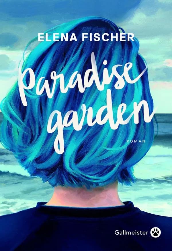 Paradise garden : roman