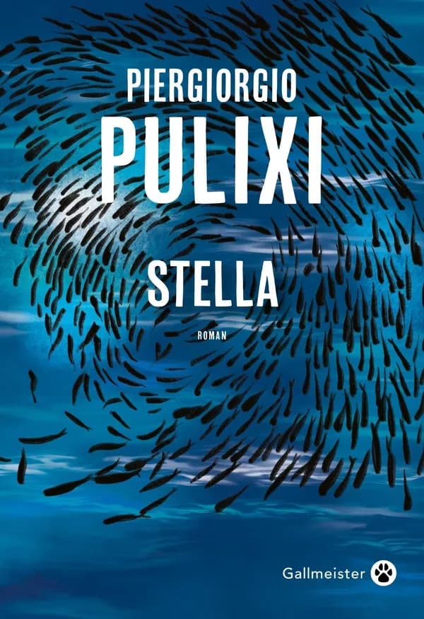 Stella : roman