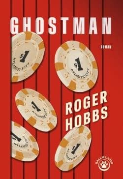 Ghostman : roman