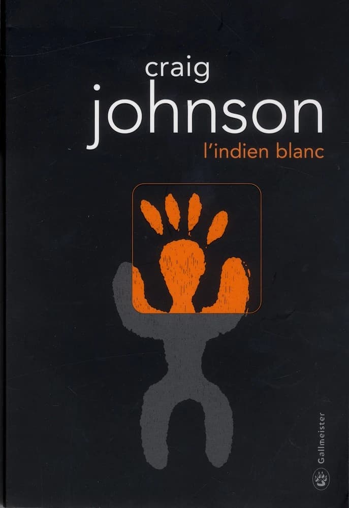 L'Indien blanc
